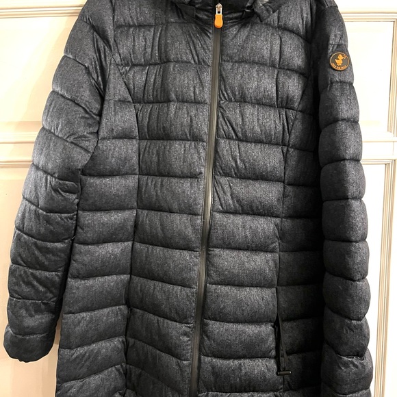 Save the Duck Jacket - Picture 5 of 16